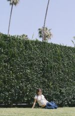 MIKA ABDALLA for Rollacoaster Magazine, May 2026
