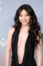 MIKEY MADISON at 5th and Final Season Celebration of Better Things in Hollywood 02/23/2022