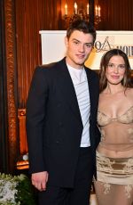 MILLIE BOBBY BROWN at Enola Holmes 3 Premiere After-Party 06/25/2026