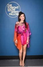 MILLIE BOBBY BROWN at Tonight Show Starring Jimmy Fallon 06/25/2026