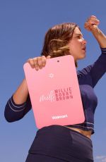 MILLIE BOBBY BROWN for Americana Collection from Florence By Mills Fashion 06/15/2026