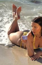 MILLIE BOBBY BROWN for Her New Pineapple Whip Moisturizer 06/19/2026