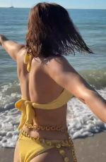 MILLIE BOBBY BROWN for Her New Pineapple Whip Moisturizer 06/19/2026