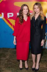 MILLY ALCOCK at Supergirls Intergalactic Station, a Fan Event Promoting Supergirl at The Grove in Los Angeles 06/05/2026