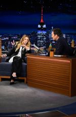 MILLY ALCOCK at Tonight Show Starring Jimmy Fallon in New York 06/23/2026