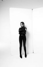 MILLY ALCOCK for GQ Magazine, June 2026