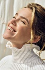MILLY ALCOCK for Stylist Magazine, June 2026