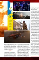 MILLY ALCOCK in Empire UK, July 2026