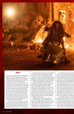 MILLY ALCOCK in Empire UK, July 2026