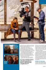 MILLY ALCOCK in SFX Magazine, July 2026