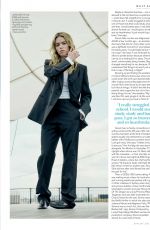MILLY ALCOCK in Stylist Magazine, June 2026