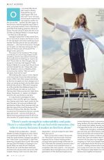 MILLY ALCOCK in Stylist Magazine, June 2026