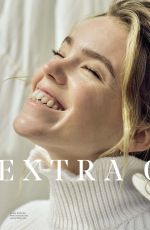 MILLY ALCOCK in Stylist Magazine, June 2026