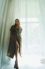 MILLY ALCOCK in Vogue Australia, May 2026