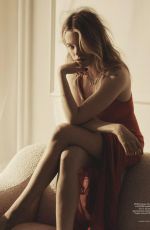 MILLY ALCOCK in Vogue Australia, May 2026