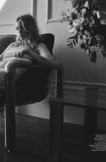 MILLY ALCOCK in Vogue Australia, May 2026