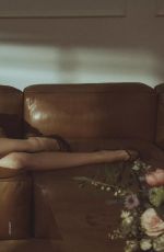 MILLY ALCOCK in Vogue Australia, May 2026
