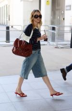 MILLY ALCOCK Out and About in London 06/19/2026