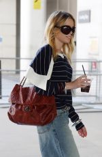 MILLY ALCOCK Out and About Promotes Her Supergirl Movie in London 06/19/2026