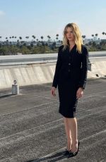MILLY ALCOCK - Supergirl Press Photoshoot, June 2026