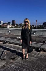 MILLY ALCOCK - Supergirl Press Photoshoot, June 2026