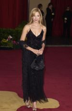 MIRA SORVINO at 75th Annual Academy Awards in Los Angeles 03/23/2003