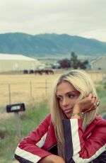MIRANDA HOPE for FU4THAT, June 2026
