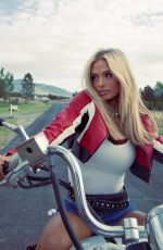 MIRANDA HOPE for FU4THAT, June 2026