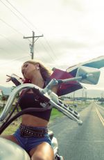 MIRANDA HOPE for FU4THAT, June 2026