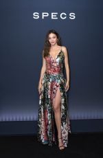 MIRANDA KERR at JR X Evan Spiegel Party in Paris 06/05/2026