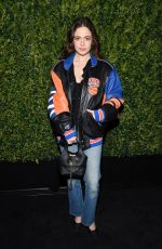 MOLLY GORDON at 19th Annual Tribeca Festival Artists Dinner Hosted by CHANEL at Tribeca Grill in New York 06/08/2026