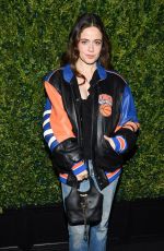 MOLLY GORDON at 19th Annual Tribeca Festival Artists Dinner Hosted by CHANEL at Tribeca Grill in New York 06/08/2026