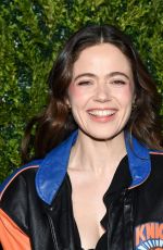 MOLLY GORDON at 19th Annual Tribeca Festival Artists Dinner Hosted by CHANEL at Tribeca Grill in New York 06/08/2026