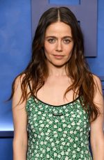 MOLLY GORDON at The Bear Final Family Meal Event at Nine Orchard in New York City 06/15/2026