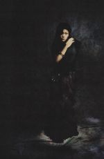 MOMONA TAMADA for FAULT Magazine, June 2026
