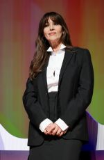MONICA BELLUCCI at In Waves Premiere at 4th Nouvelles Vagues International Biarritz Film Festival 06/26/2026