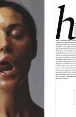 MONICA BELLUCCI in Esquire, February 2001