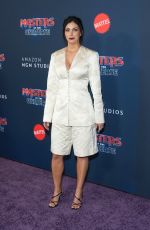 MORENA BACCARIN at Masters of the Universe Premiere in New York 06/01/2026