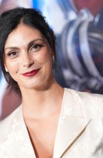 MORENA BACCARIN at Masters of the Universe Premiere in New York 06/01/2026