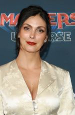 MORENA BACCARIN at Masters of the Universe Premiere in New York 06/01/2026