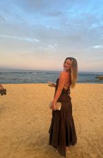 MORGAN HARVILL - Instagram Photos 06/19/2026