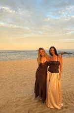 MORGAN HARVILL - Instagram Photos 06/19/2026