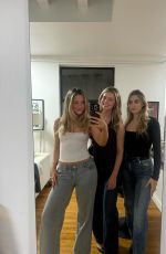 MORGAN HARVILL - Instagram Photos 06/19/2026