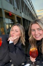 MORGAN HARVILL - Instagram Photos 06/19/2026