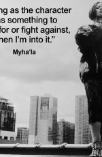 MYHA