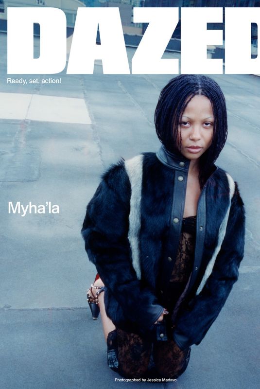 MYHA