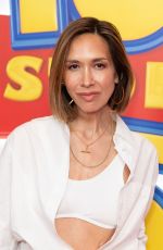 MYLEENE KLASS at Toy Story 5