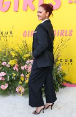 MYRA MOLLOY at Girls Like Girls Special Screening in Los Angeles 06/15/2026