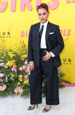 MYRA MOLLOY at Girls Like Girls Special Screening in Los Angeles 06/15/2026