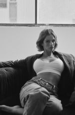 NAILA VAN KOMMER - Instagram Photos 05/31/2026